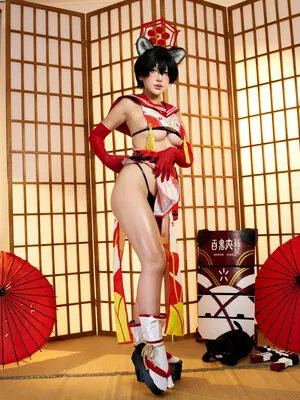 Puypuychan OnlyFans Leaked Free Thumbnail Picture - #MBOKotFzXH