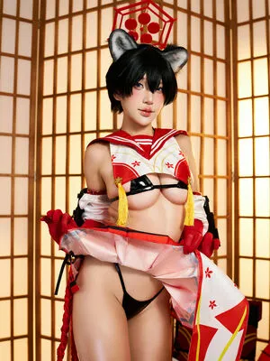 Puypuychan OnlyFans Leaked Free Thumbnail Picture - #N9VMTruf4g