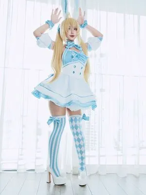 Puypuychan OnlyFans Leaked Free Thumbnail Picture - #NhpwrslY4S