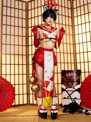 Puypuychan OnlyFans Leaked Free Thumbnail Picture - #Nl0oUIBG80