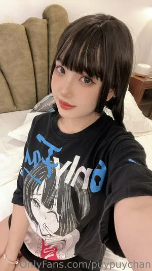 Puypuychan OnlyFans Leaked Free Thumbnail Picture - #OSfPTnhlCl