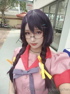 Puypuychan OnlyFans Leaked Free Thumbnail Picture - #PP2aZh60l5