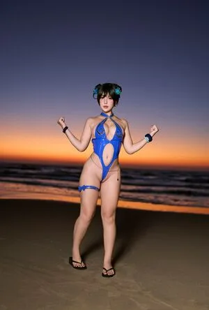 Puypuychan OnlyFans Leaked Free Thumbnail Picture - #Pa7RoHuArV