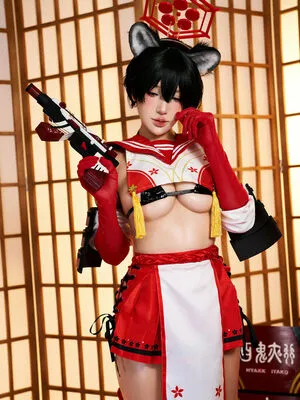 Puypuychan OnlyFans Leaked Free Thumbnail Picture - #S0lI07oq8a