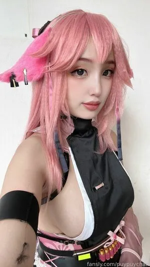Puypuychan OnlyFans Leaked Free Thumbnail Picture - #SJqof17sGj