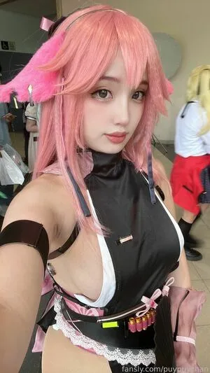 Puypuychan OnlyFans Leaked Free Thumbnail Picture - #SRf2J1MtKP