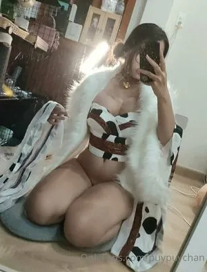 Puypuychan OnlyFans Leaked Free Thumbnail Picture - #TwoQA0mp2I