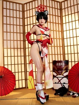Puypuychan OnlyFans Leaked Free Thumbnail Picture - #UEAkrKtEgj