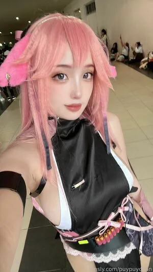 Puypuychan OnlyFans Leaked Free Thumbnail Picture - #WRuR46G4a6