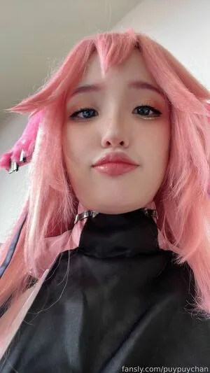 Puypuychan OnlyFans Leaked Free Thumbnail Picture - #WbEWgYZyju