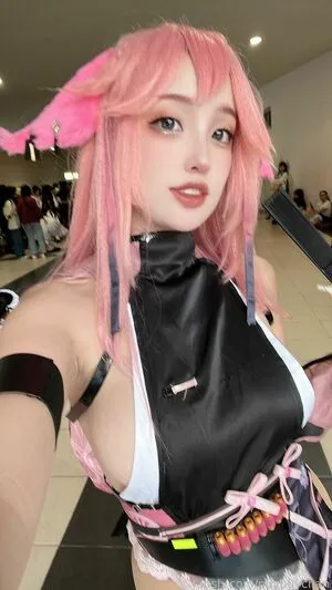 Puypuychan OnlyFans Leaked Free Thumbnail Picture - #YWOxDd08g5