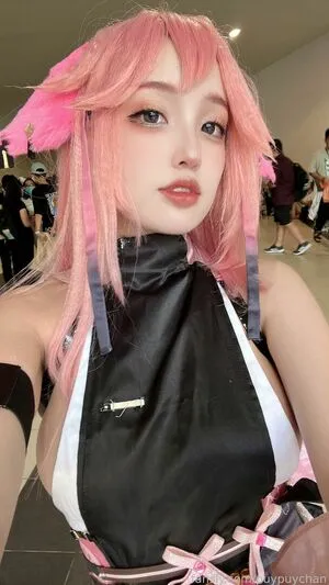 Puypuychan OnlyFans Leaked Free Thumbnail Picture - #Z2Bk3RJ8t2