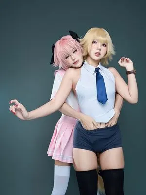 Puypuychan OnlyFans Leaked Free Thumbnail Picture - #ZuEFbgr67B