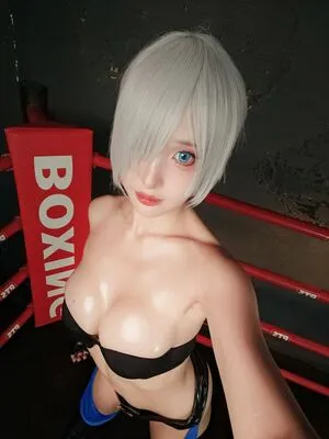 Puypuychan OnlyFans Leaked Free Thumbnail Picture - #aVNM9xDHBj