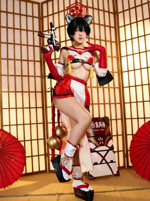 Puypuychan OnlyFans Leaked Free Thumbnail Picture - #abYX1ot5wM