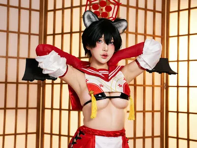 Puypuychan OnlyFans Leaked Free Thumbnail Picture - #bZUeypdHve