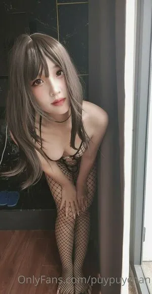 Puypuychan OnlyFans Leaked Free Thumbnail Picture - #bciIn666mM