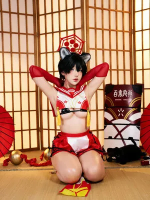 Puypuychan OnlyFans Leaked Free Thumbnail Picture - #bqy3NHFsCa