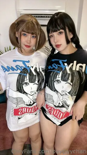Puypuychan OnlyFans Leaked Free Thumbnail Picture - #dk1D2cJbPk
