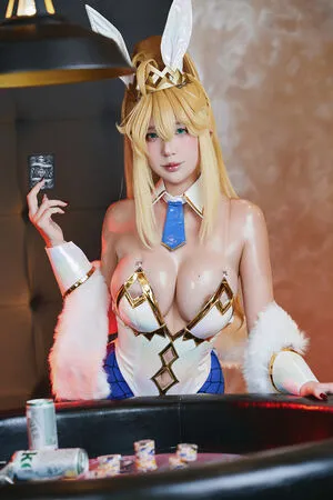 Puypuychan OnlyFans Leaked Free Thumbnail Picture - #eqRkhUP1gN