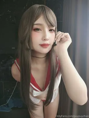 Puypuychan OnlyFans Leaked Free Thumbnail Picture - #fBB1gq9y9R