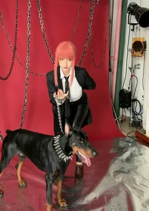 Puypuychan OnlyFans Leaked Free Thumbnail Picture - #gdAB30zhWx