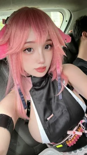 Puypuychan OnlyFans Leaked Free Thumbnail Picture - #hCwGeCpV37