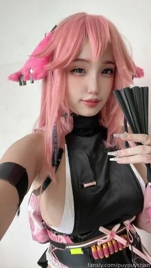 Puypuychan OnlyFans Leaked Free Thumbnail Picture - #iTEOrjwvIn