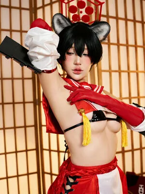 Puypuychan OnlyFans Leaked Free Thumbnail Picture - #jRhh45LJq4