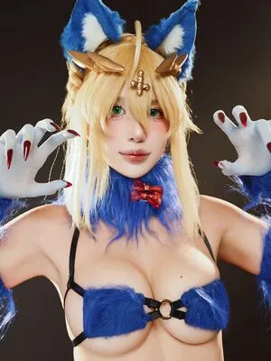 Puypuychan OnlyFans Leaked Free Thumbnail Picture - #k7yLjL8IjK