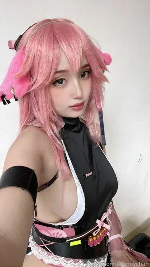 Puypuychan OnlyFans Leaked Free Thumbnail Picture - #l0GrCJZQxP