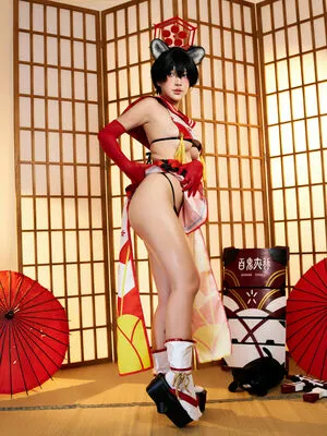 Puypuychan OnlyFans Leaked Free Thumbnail Picture - #lYLxOVzaf1