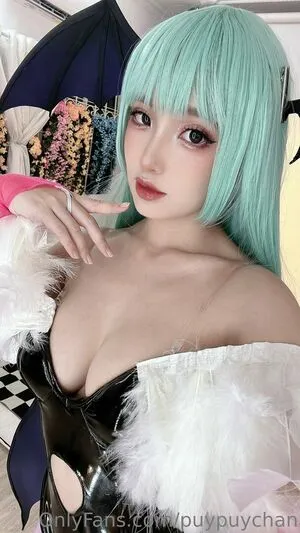 Puypuychan OnlyFans Leaked Free Thumbnail Picture - #mYuPX6CgEO