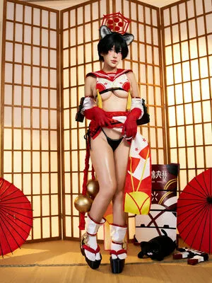 Puypuychan OnlyFans Leaked Free Thumbnail Picture - #n2SYGhCAjj