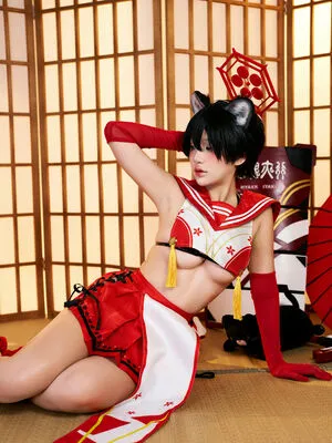 Puypuychan OnlyFans Leaked Free Thumbnail Picture - #nlQOvBdAZ3