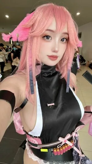 Puypuychan OnlyFans Leaked Free Thumbnail Picture - #odzwytbmQ5