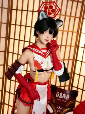 Puypuychan OnlyFans Leaked Free Thumbnail Picture - #tmZjsWf5wE