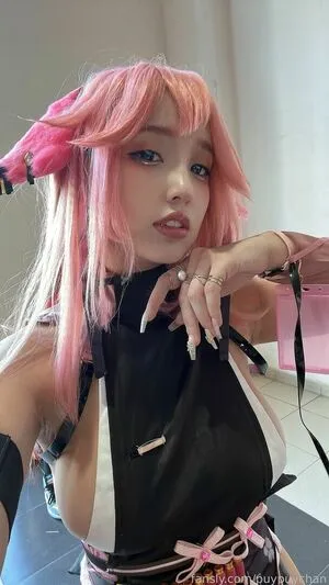 Puypuychan OnlyFans Leaked Free Thumbnail Picture - #uLiB2Ty7ZO
