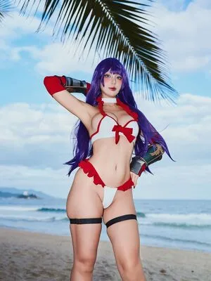 Puypuychan OnlyFans Leaked Free Thumbnail Picture - #vFyaVCue2h