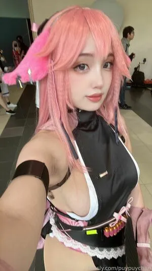 Puypuychan OnlyFans Leaked Free Thumbnail Picture - #vpwhSgK3ke
