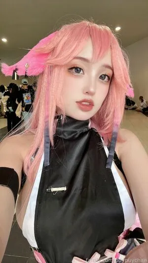 Puypuychan OnlyFans Leaked Free Thumbnail Picture - #w4GpAh8ivB