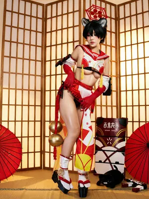 Puypuychan OnlyFans Leaked Free Thumbnail Picture - #w78G4p7Cfz