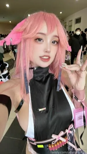 Puypuychan OnlyFans Leaked Free Thumbnail Picture - #wMKdLJLnTB
