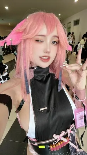 Puypuychan OnlyFans Leaked Free Thumbnail Picture - #x40c52fGAg