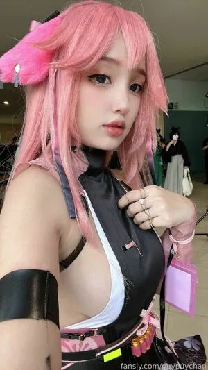 Puypuychan OnlyFans Leaked Free Thumbnail Picture - #yL5blx5WJJ