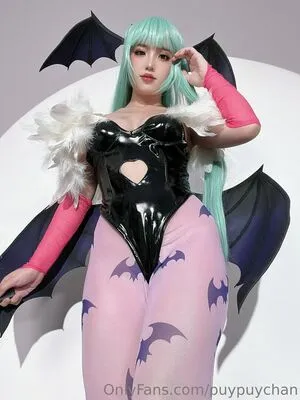 Puypuychan OnlyFans Leaked Free Thumbnail Picture - #zGQoK1p6PZ