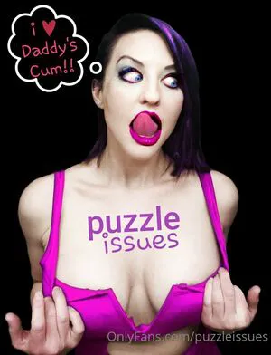 Puzzleissues OnlyFans Leaked Free Thumbnail Picture - #Yk0o28qdTO
