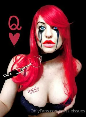 Puzzleissues OnlyFans Leaked Free Thumbnail Picture - #ccjSEfJkxR