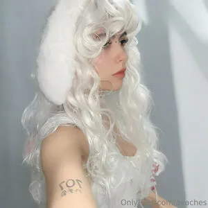 Pvaches OnlyFans Leaked Free Thumbnail Picture - #9cpGy5OSVa