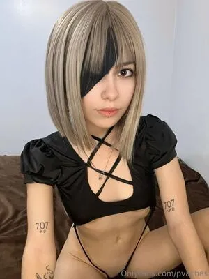 Pvaches OnlyFans Leaked Free Thumbnail Picture - #r7VDslbx8r